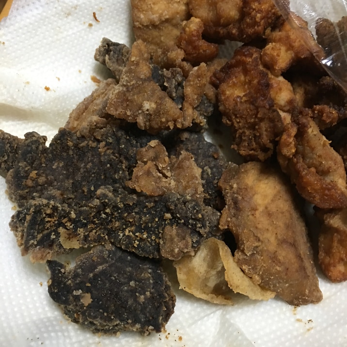 マグロのすきみの唐揚げ レシピ 作り方 By げんげんた 楽天レシピ マグロのすきみの唐揚げ レシピ 作り方 By げんげんた 楽天レシピ